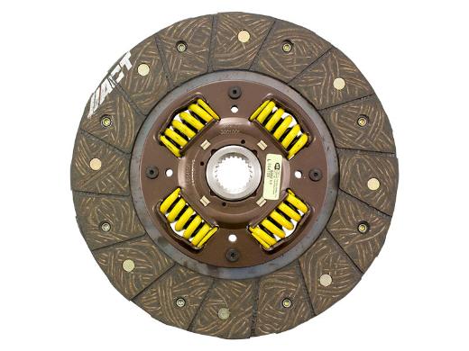 ACT Performance Street Sprung Clutch Disc