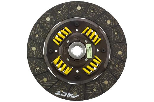 ACT Performance Street Sprung Clutch Disc