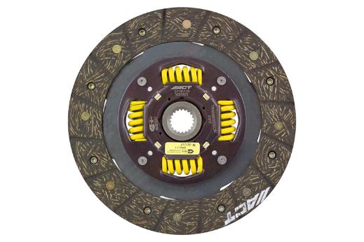 ACT Performance Street Sprung Clutch Disc