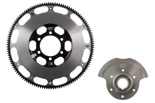 ACT Flywheel Kit - Flywheel w/Counterweight (1989-1999 Mazda RX-7)