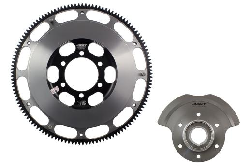 ACT Flywheel Kit - Flywheel w/Counterweight (1989-1995 Mazda RX-7 1308cc)