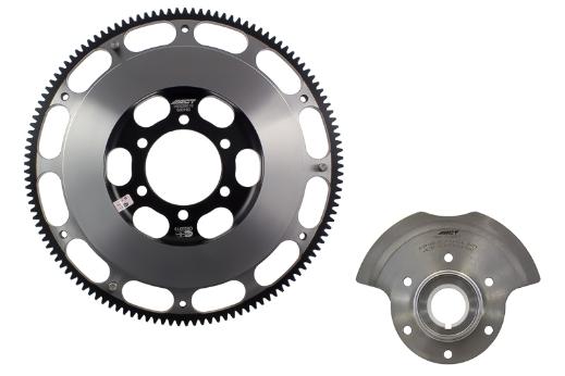 ACT Flywheel Kit - Flywheel w/Counterweight (2004-2010 Mazda RX-7)