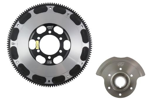 ACT Flywheel Kit - Flywheel w/Counterweight (1989-1999 Mazda RX-7)