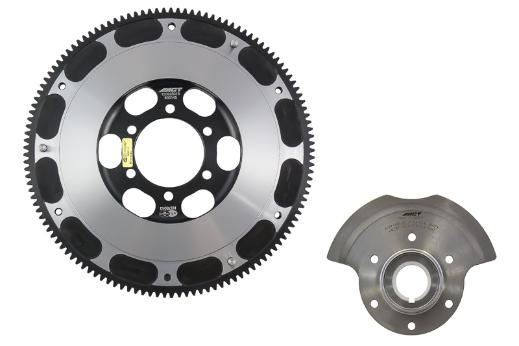 ACT Flywheel Kit - Flywheel w/Counterweight (2004-2010 Mazda RX-8)