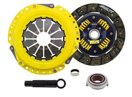 ACT Clutch Kit - Sport Pressure Plate (Performance Street Sprung Disc) 