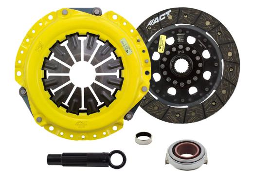 ACT Clutch Kit - Xtreme Pressure Plate (Modified Street Disc) 