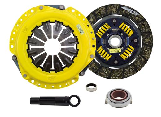 ACT Clutch Kit - Xtreme Pressure Plate (Performance Street Sprung Disc) 