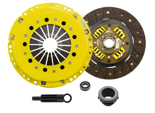 ACT Clutch Kit - Heavy Duty Pressure Plate (Performance Street Sprung Disc) 