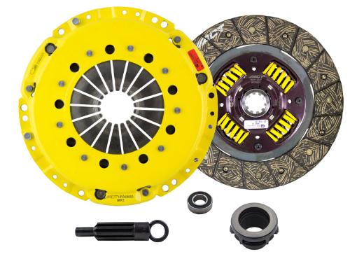 ACT Clutch Kit - Heavy Duty Pressure Plate (Performance Street Sprung Disc) 