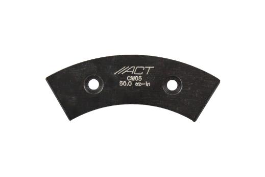 ACT Flywheel Counterweight (50.0 oz, in balance)