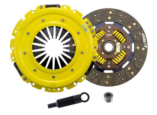 ACT Clutch Kit - Heavy Duty Pressure Plate (Performance Street Sprung Disc) 