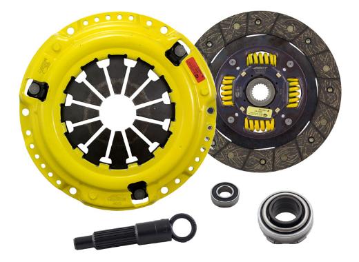 ACT Clutch Kit - Heavy Duty Pressure Plate (Performance Street Sprung Disc) 