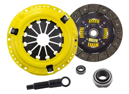 ACT Clutch Kit - Sport Pressure Plate (Performance Street Sprung Disc) 