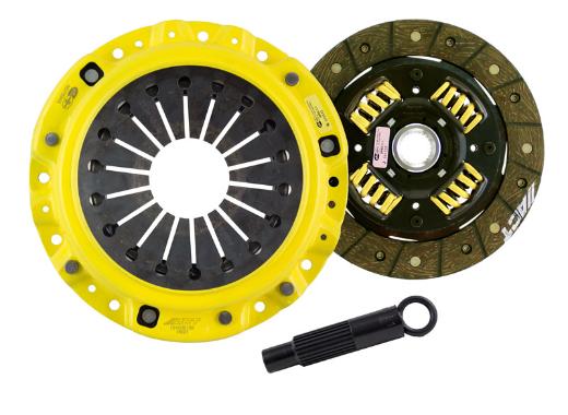 ACT Clutch Kit - Heavy Duty Pressure Plate (Performance Street Sprung Disc) 