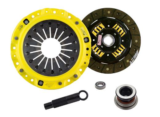 ACT Clutch Kit - Heavy Duty Pressure Plate (Performance Street Sprung Disc) 