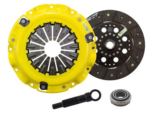 ACT Clutch Kit - Xtreme Pressure Plate (Modified Street Disc) 