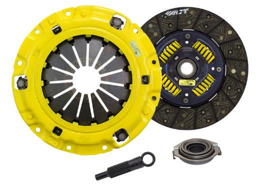 ACT Clutch Kit - Heavy Duty Pressure Plate (Performance Street Sprung Disc) 