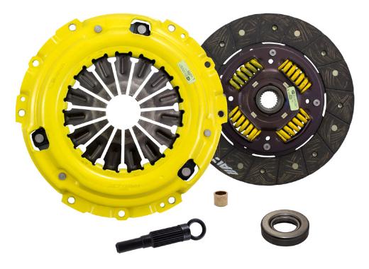 ACT Clutch Kit - Xtreme Pressure Plate (Performance Street Sprung Disc) 