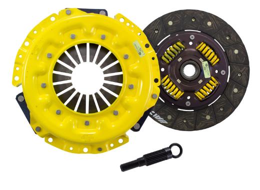 ACT Clutch Kit - Heavy Duty Pressure Plate (Performance Street Sprung Disc) 