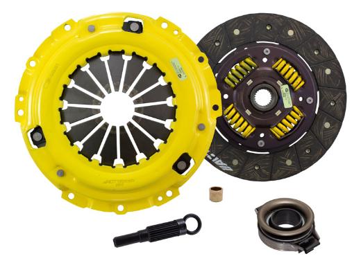 ACT Clutch Kit - Heavy Duty Pressure Plate (Performance Street Sprung Disc) 