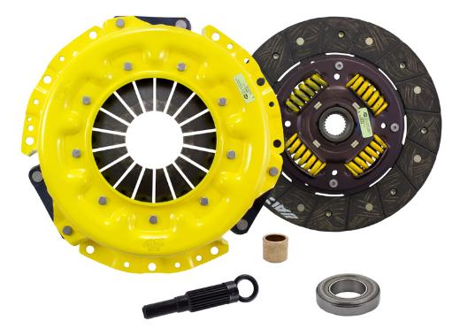 ACT Clutch Kit - Xtreme Pressure Plate (Performance Street Sprung Disc) 