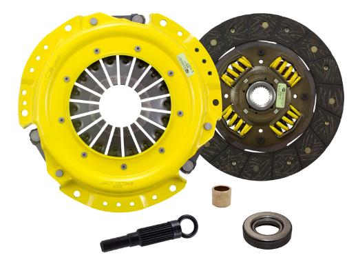 ACT Clutch Kit - Xtreme Pressure Plate (Performance Street Sprung Disc) 