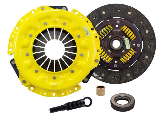 ACT Clutch Kit - Xtreme Pressure Plate (Performance Street Sprung Disc) 