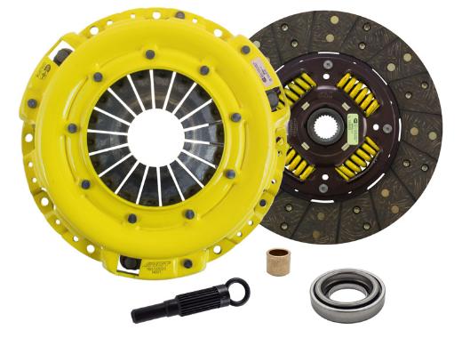 ACT Clutch Kit - Heavy Duty Pressure Plate (Performance Street Sprung Disc) 