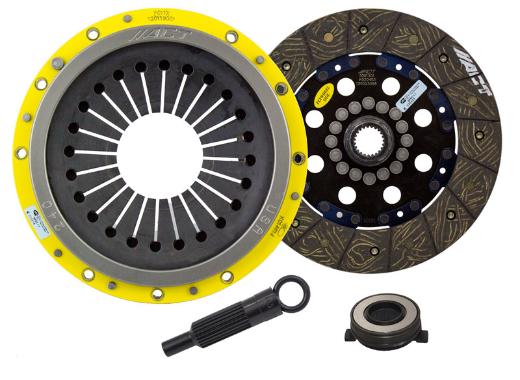 ACT Clutch Kit - Xtreme Pressure Plate (Modified Street Disc) 