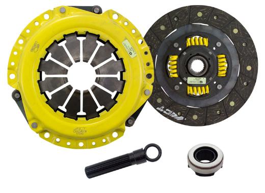 ACT Clutch Kit - Heavy Duty Pressure Plate (Performance Street Sprung Disc) 