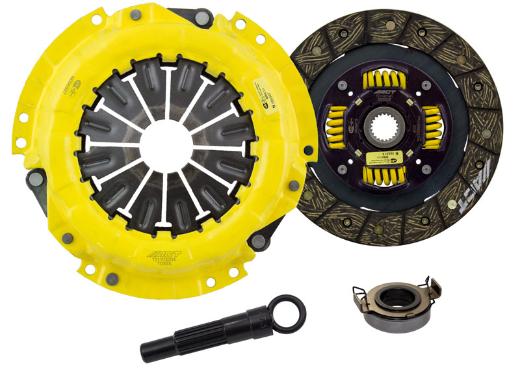 ACT Clutch Kit - Xtreme Pressure Plate (Performance Street Sprung Disc) 