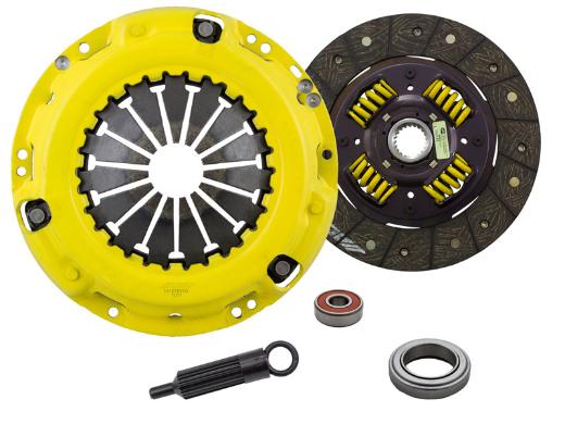 ACT Clutch Kit - Heavy Duty Pressure Plate (Performance Street Sprung Disc) 