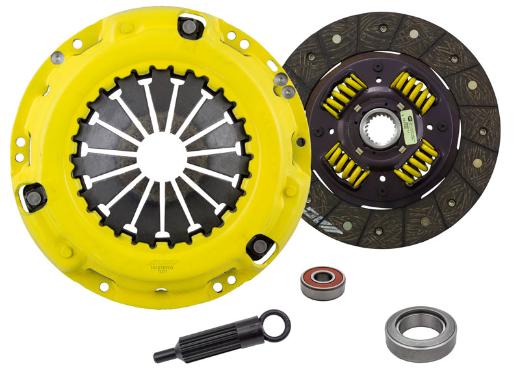 ACT Clutch Kit - Heavy Duty Pressure Plate (Performance Street Sprung Disc) 