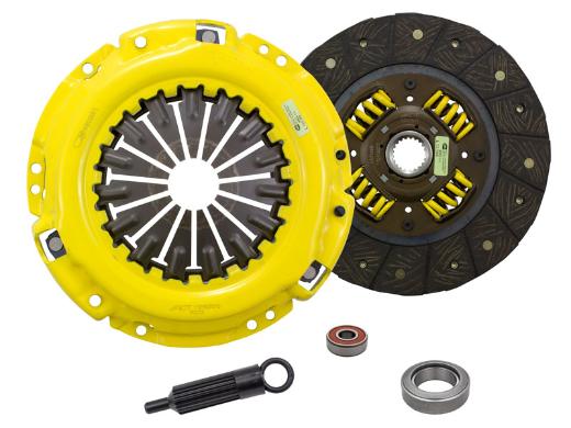 ACT Clutch Kit - Xtreme Pressure Plate (Performance Street Sprung Disc) 