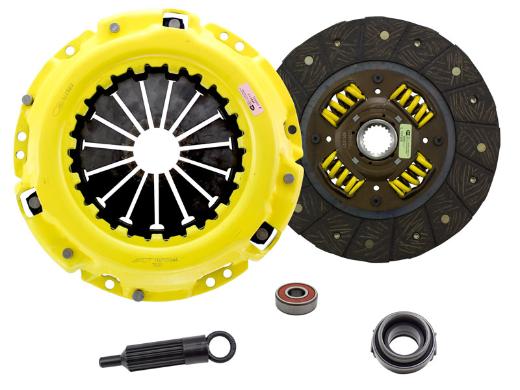 ACT Clutch Kit - Heavy Duty Pressure Plate (Performance Street Sprung Disc) 