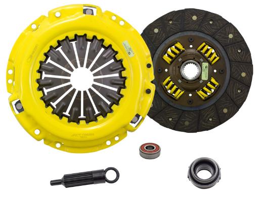 ACT Clutch Kit - Xtreme Pressure Plate (Performance Street Sprung Disc) 