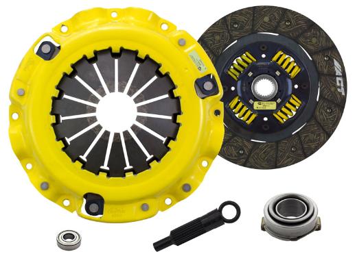 ACT Clutch Kit - Heavy Duty Pressure Plate (Performance Street Sprung Disc) 