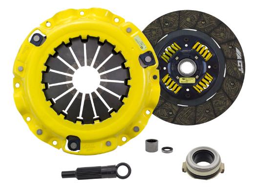 ACT Clutch Kit - Heavy Duty Pressure Plate (Performance Street Sprung Disc) 