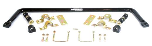 ADDCO Sway Bars - Front (1 1/8