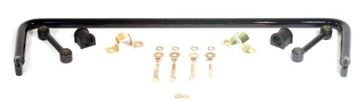 ADDCO Sway Bars - Front (1 1/4