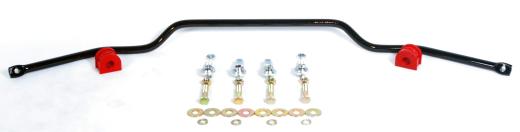 ADDCO Sway Bars - Rear (3/4