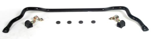 ADDCO Sway Bars - Front (1 1/8