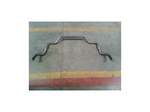 ADDCO Sway Bars - Front (1 1/8