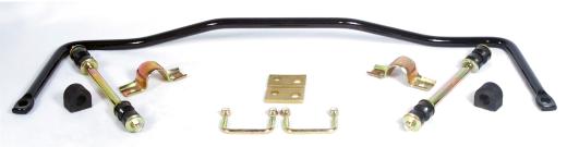 ADDCO Sway Bar - Rear 3/4