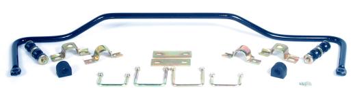 ADDCO Sway Bar - Rear 3/4