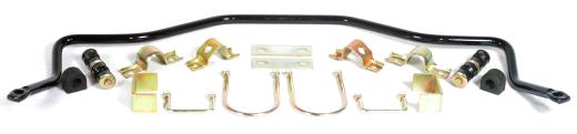 ADDCO Sway Bar - Rear 3/4