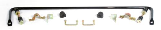 ADDCO Sway Bar - Rear 3/4