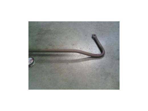 ADDCO Sway Bar - Rear 7/8