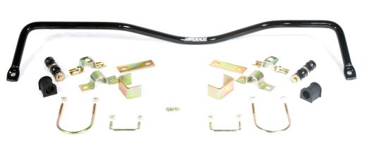 ADDCO Sway Bar - Rear 1