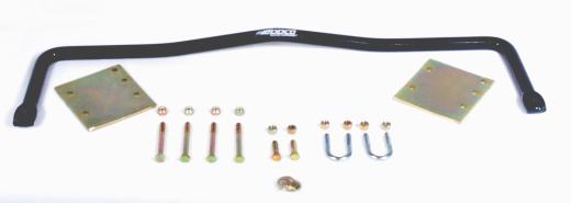 ADDCO Sway Bar - Rear 1